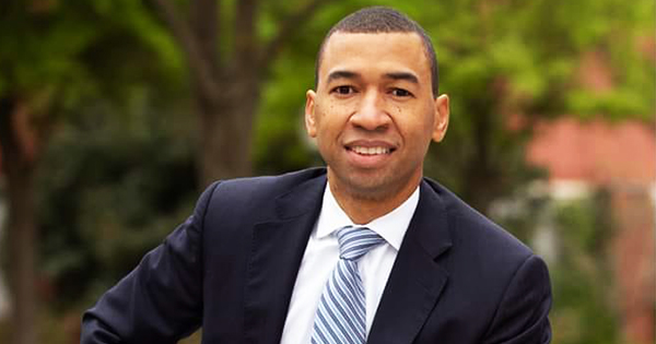 Steven Reed Makes History as the First Black Mayor of Montgomery, Alabama in 200 Years