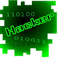 hacker logo