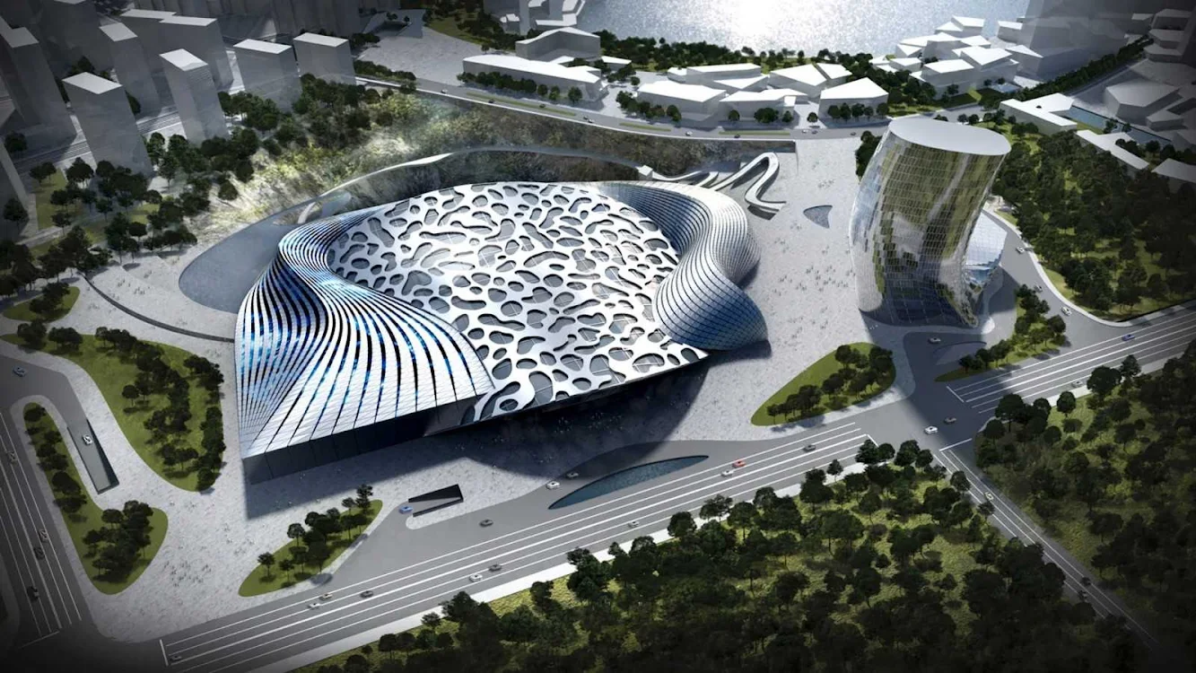 01-Dawang-Mountain-Resort-Changsha-by-Coop-Himmelb(L)Au