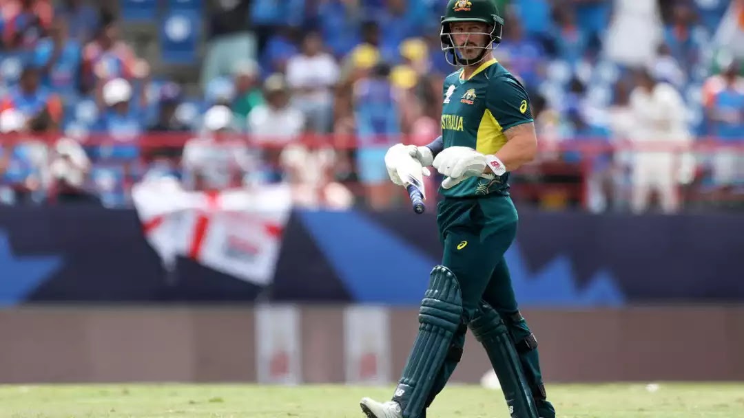 Matthew Wade
