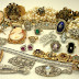 Antique Jewellery Designs