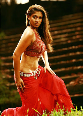 Nayanthara hot photo