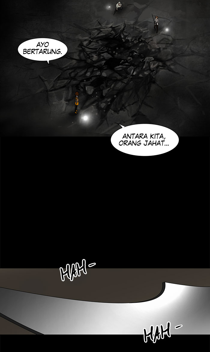 Tower of God Bahasa indonesia Chapter 47