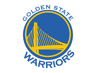 Logo Golden State Warriors Vector Cdr & Png HD