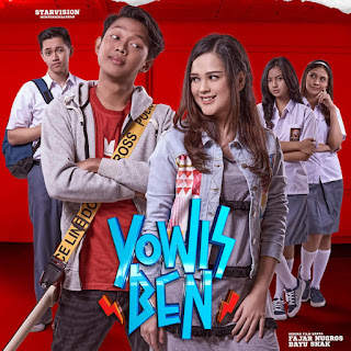 download MP3 YoWis Ben – Yo Wis Ben (Original Soundtrack) - EP itunes plus aac m4a mp3