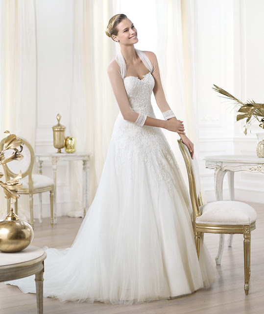 colección 2014 pronovias