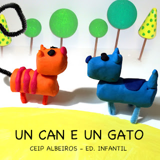 http://www.crtvg.es/infantil/nos-tamen-creamos/un-can-e-un-gato-ceip-albeiros