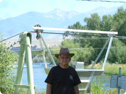 Salmon Idaho 102