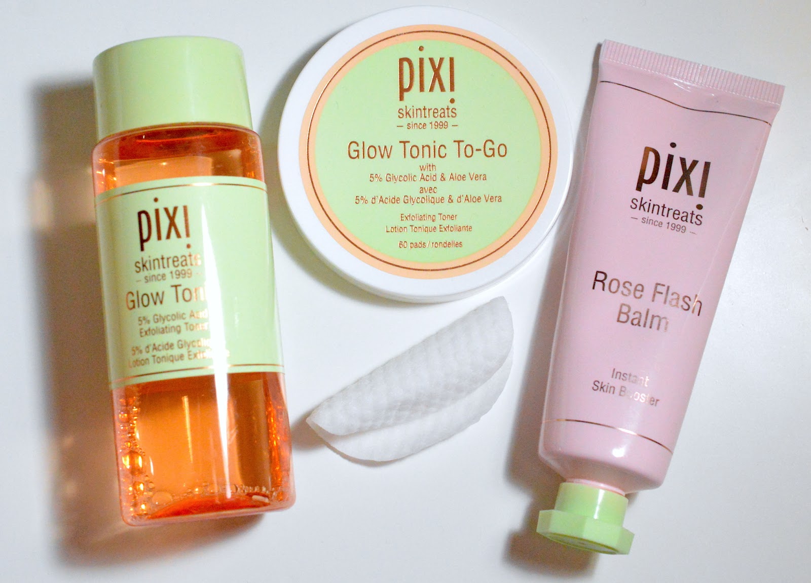 Pixi Skincare