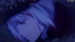 文スト 5期5話 条野採菊 異能力 Jono ability | 文豪ストレイドッグス アニメ Bungo Stray Dogs Episode 55