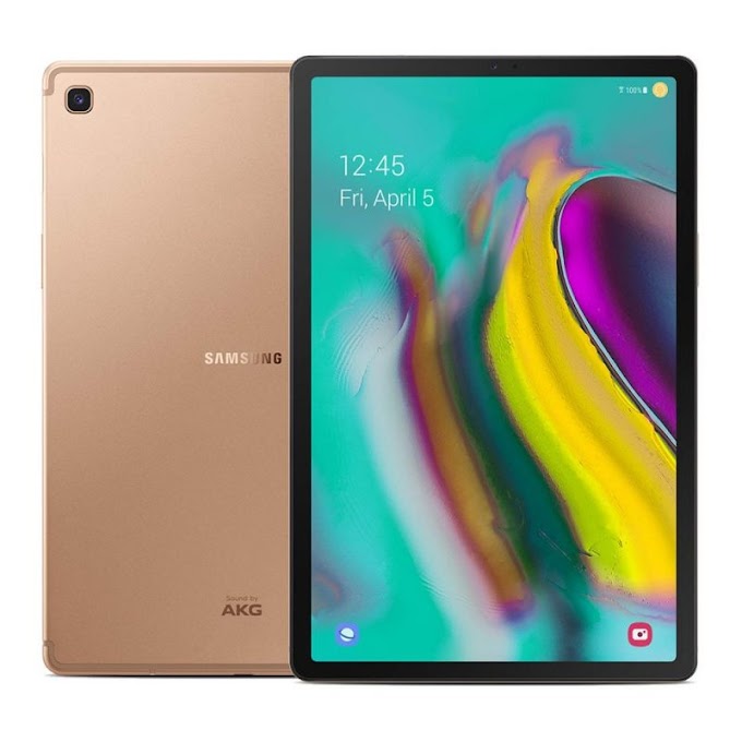 Máy tính bảng Samsung Galaxy Tab S5e T725