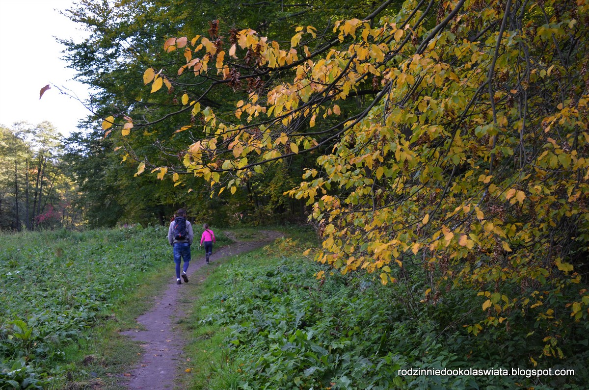 Ojcowski-Park-Narodowy-z-dziećmi