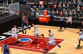 NBA 2K12 ISO for PPSSPP – PPSSPP PS2 APK Android Games ...