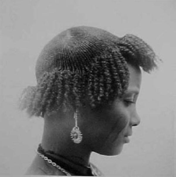 Pictures Of Nigerian Hairstyles
