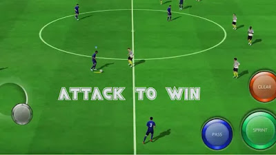 Guide FIFA Mobile Soccer 17 v1.0 APK For Android [Terbaru]