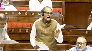 कृषि मंत्री शिवराज सिंह चौहान का बड़ा एलान, एमएसपी पर खरीदी होगी सभी फसलों की, कर्जमाफी पर कही यह बात