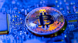 Pemilu AS dan Inflasi Bikin Harga Bitcoin Tembus Level Baru!