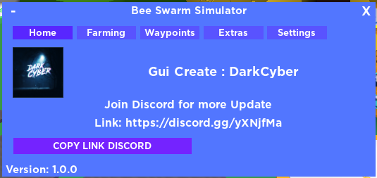 Roblox Bee Swarm Simulator Hilesi - roblox bee swarm simulator gui