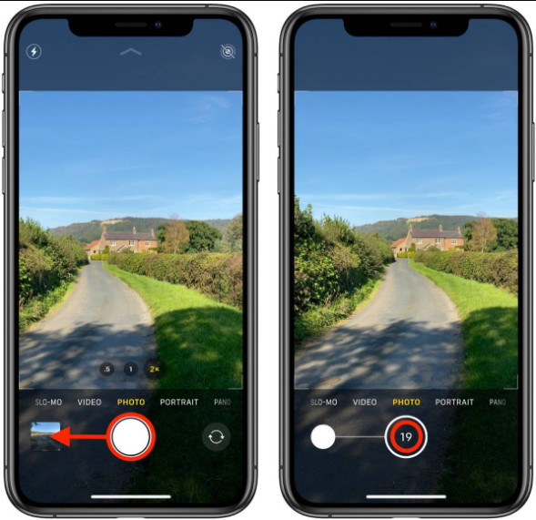 Best iPhone 11 Max, 11 Pro, and iPhone 11 Camera Tips and Tricks