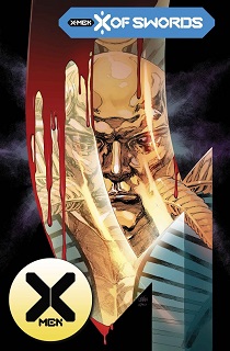 X Of Swords :: Part XX :: X-Men #15