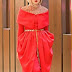 Jilbab Warna Apa Yang Cocok Untuk Baju Merah Maroon