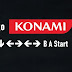 El codigo Konami