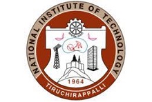 Library Intern at National Institute of Technology Tiruchirappalli