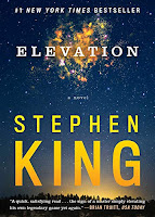 Stephen King, Fiction, Literary, Literature, Mystery, Psychological, Supernatural, Suspense, Thriller
