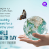 World Health Day (7 Apr) – Qurbook