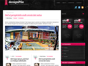 DesignPile