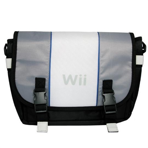 Bag Nintendo Wii5