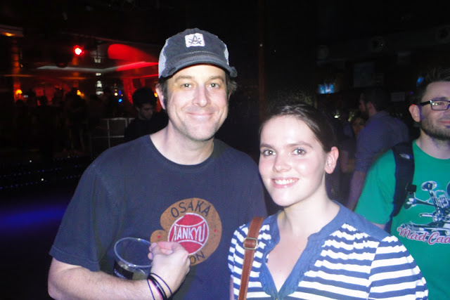 Tony Sly