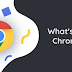 What's New In Google ChromeOS 107? - Chrome Unboxed