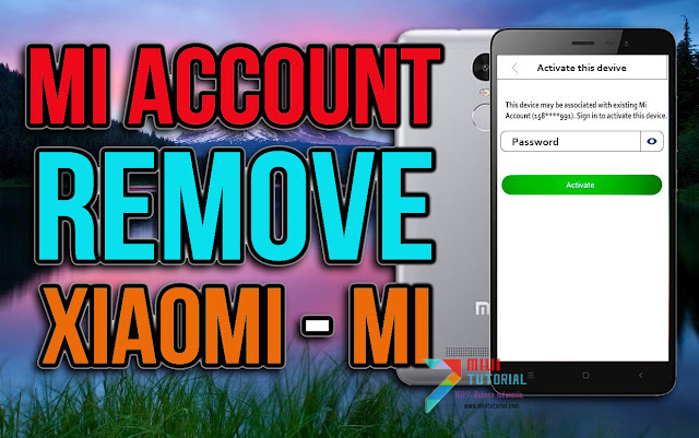 Inilah Cara Paling Efektif Menghapus Akun Mi yang Terkunci Secara Permanen di Smartphone Xiaomi Dijamin Legal!