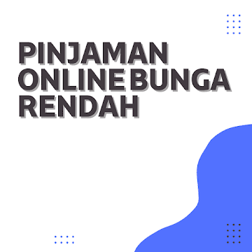 Pinjaman Online Bunga Rendah Selain Kredivo