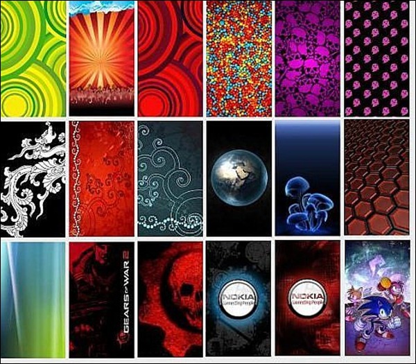 wallpapers of q mobile. wallpapers, mobile wallpapers