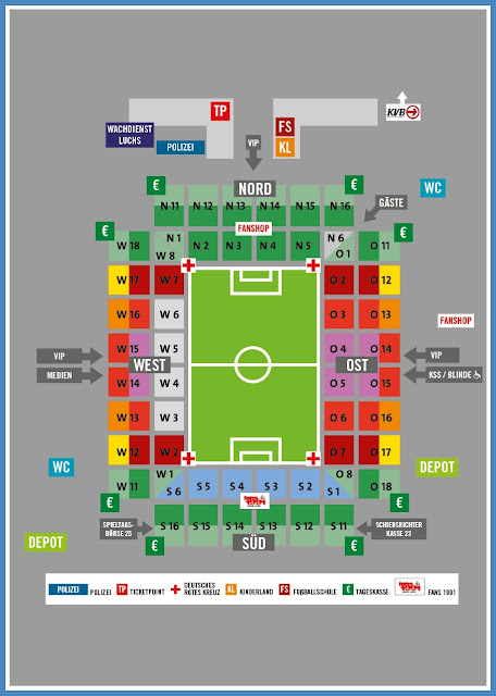 1 FC Köln from Rhein energie stadion sitzplan, rhein energie stadion sitzplan, sitzplan rhein energie stadion, rheinenergiestadion köln sitzplan, sitzplan rheinenergiestadion, reihen, 3d, konzert,