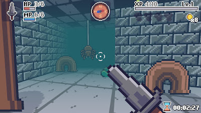 Witch Rise Game Screenshot 8