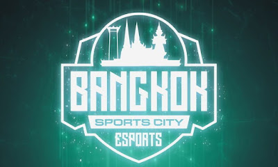 Bangkok Sports City Esports databet666