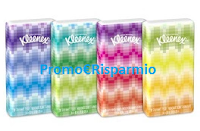 Logo Diventa tester Kleenex Mini