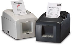  star micronics receipt printer