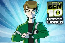 Ben10 Underworld