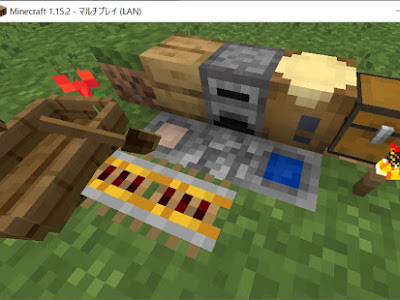 [ベスト] マイクラ ストレージボックス 1.12.2 383741