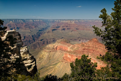 Grand Canyon View