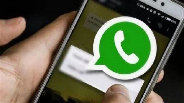 Cara Hack Whatsapp dengan Termux
