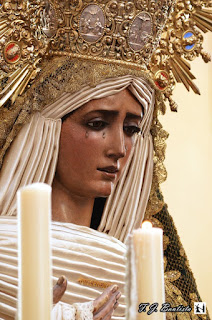 Virgen del Dulce Nombre