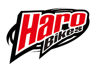 Logo Haro Bikes Vector Cdr & Png HD