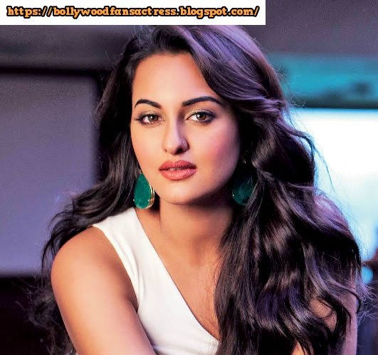 Sonakshi Sinha 