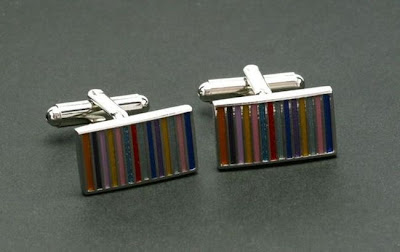 photo cufflinks