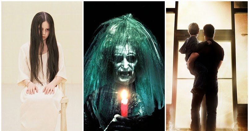 15 Film Horror Terbaik Tahun 2000-Sekarang